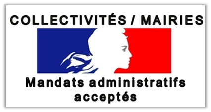 mandat administratif achat groupé calculatrices TS PROMOTION